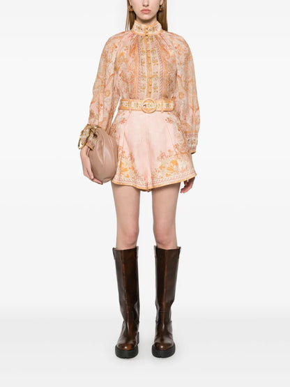 Billow Shirt