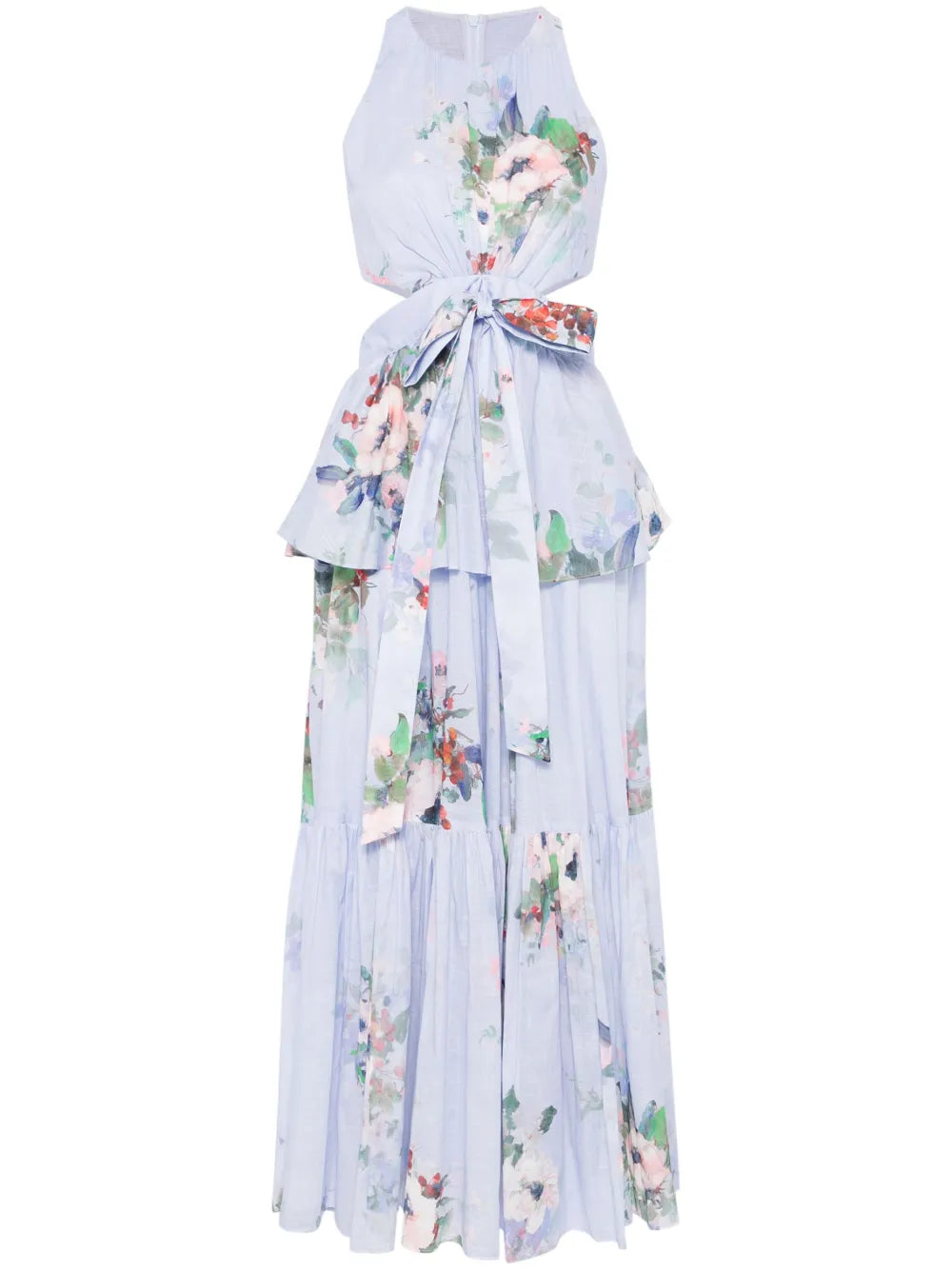 Everley Maxi Dress