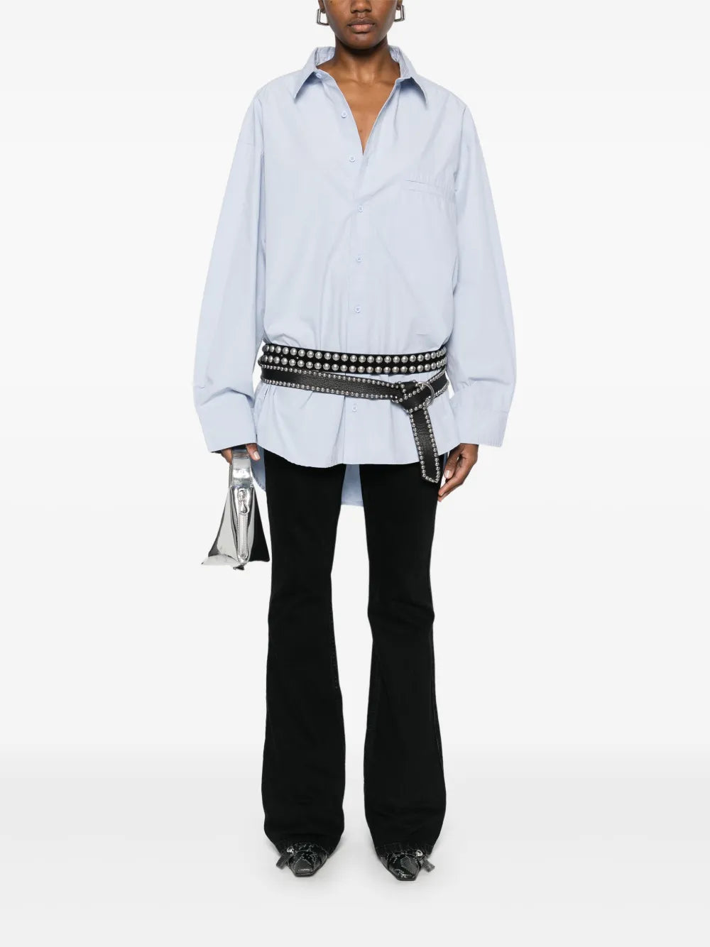 Giant Shirt