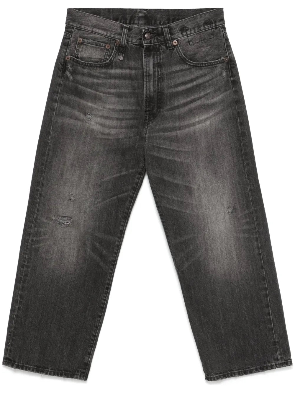 X-Boyfriend Jeans