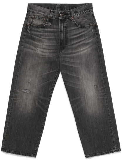 X-Boyfriend Jeans