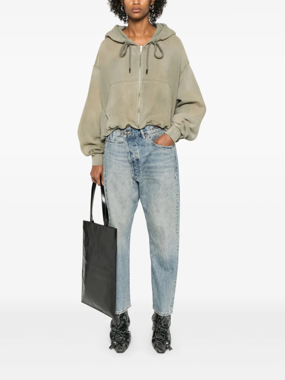 Boyfriend Jeans