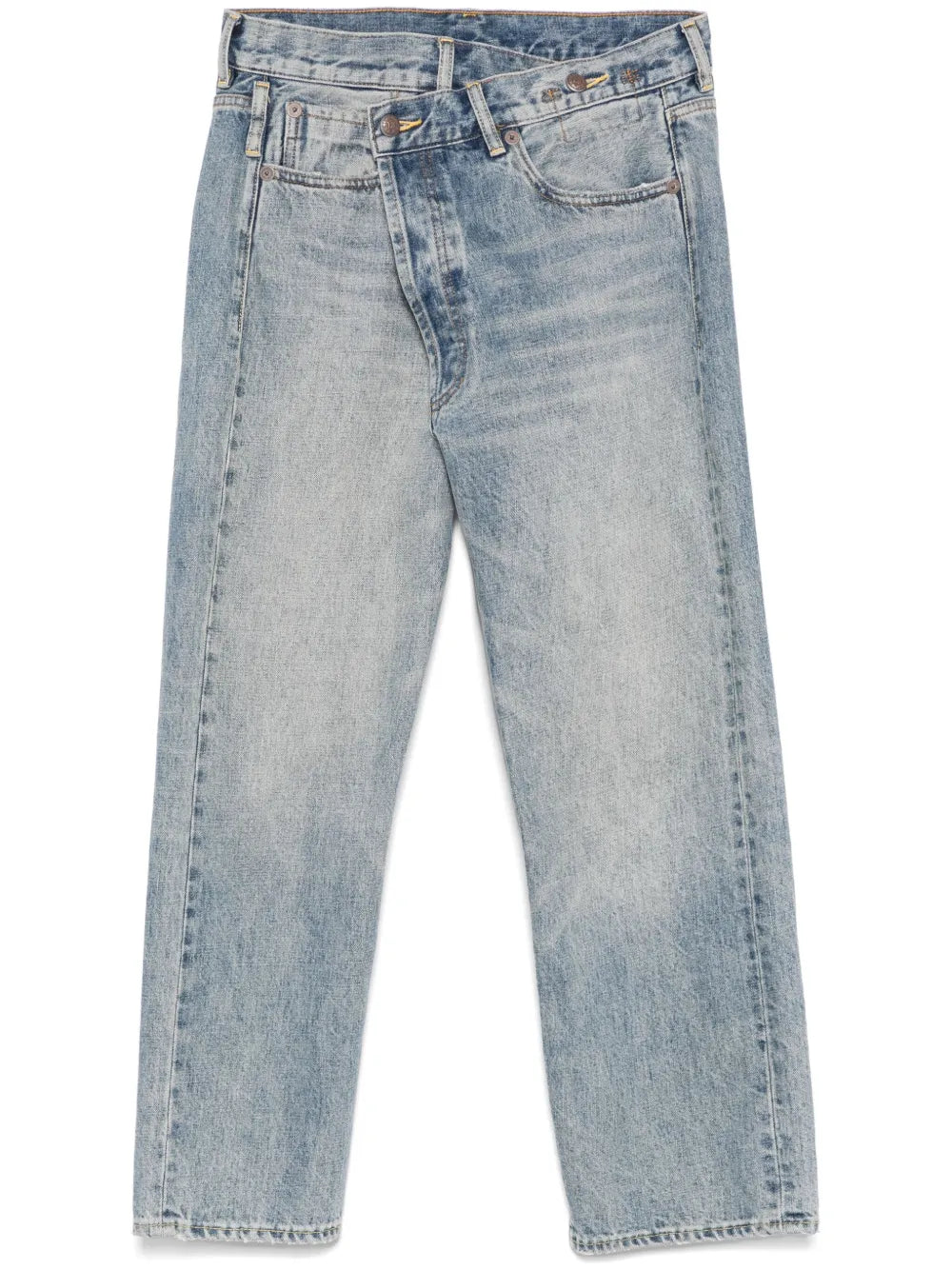 Boyfriend Jeans