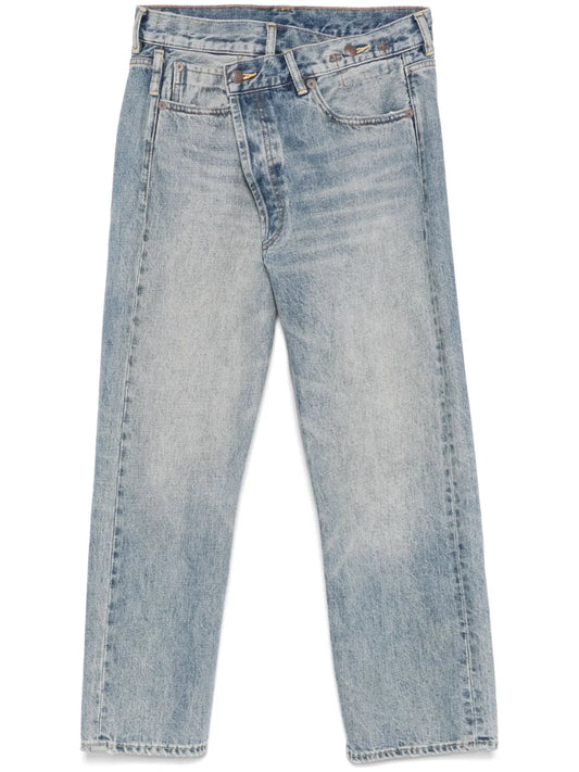 Boyfriend Jeans