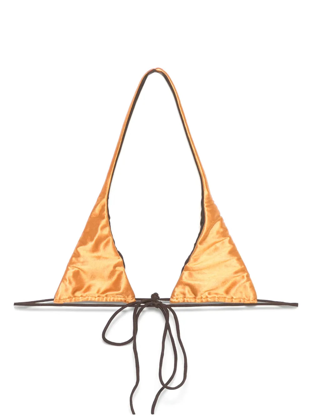 Zenith Bikini Top
