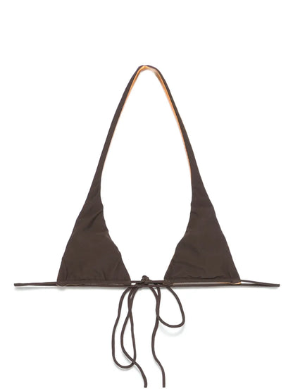Zenith Bikini Top