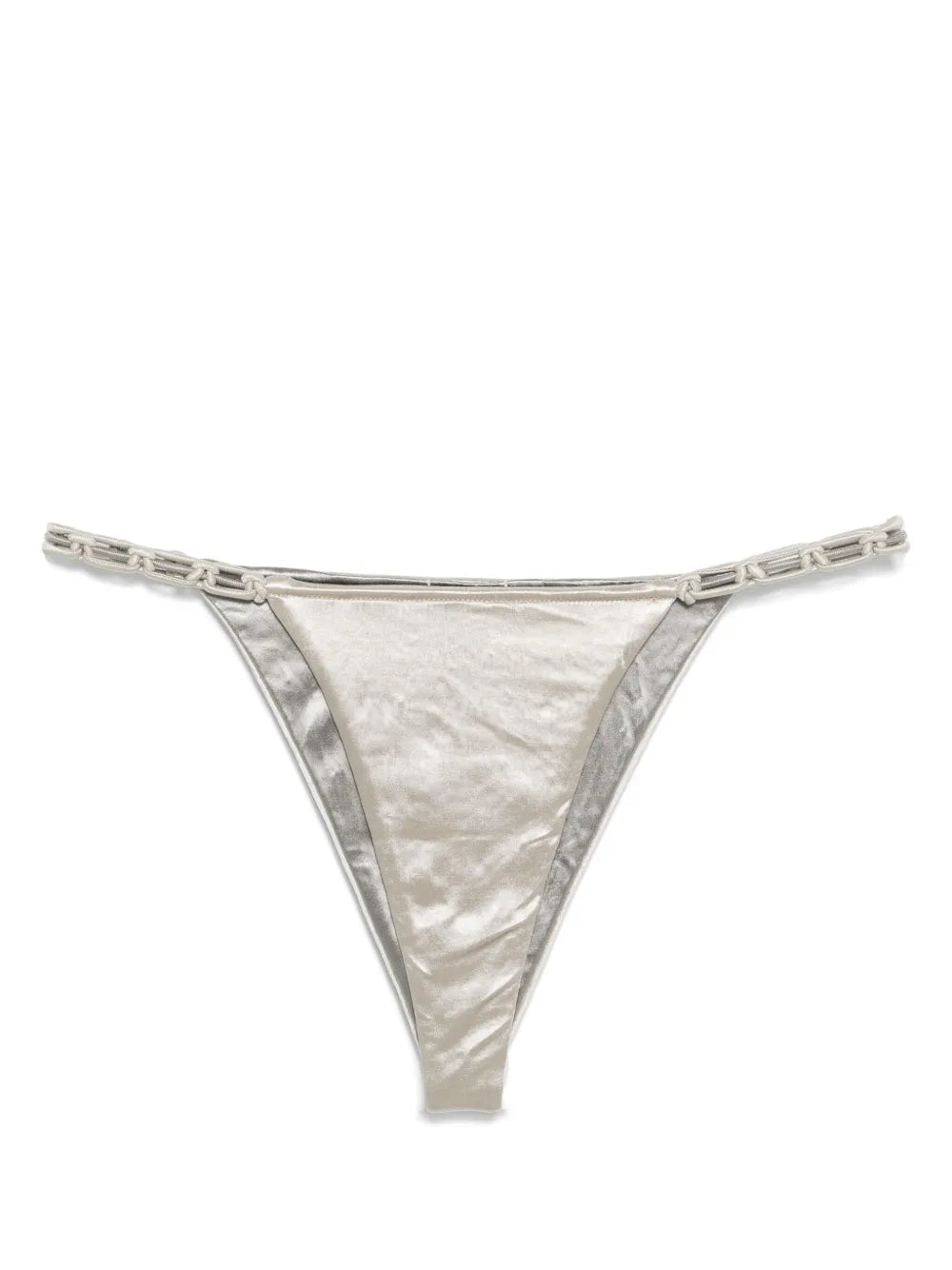 Astoria Chain Bikini Bottoms