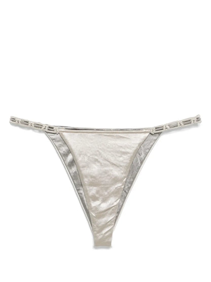 Astoria Chain Bikini Bottoms