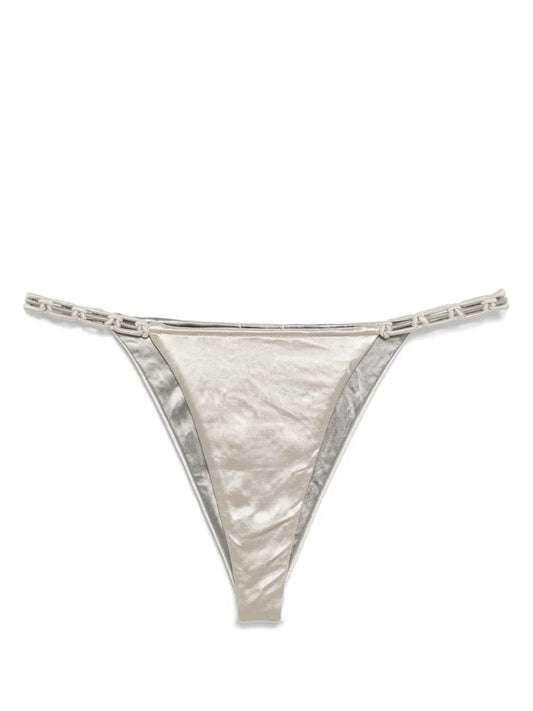 Astoria Chain Bikini Bottoms