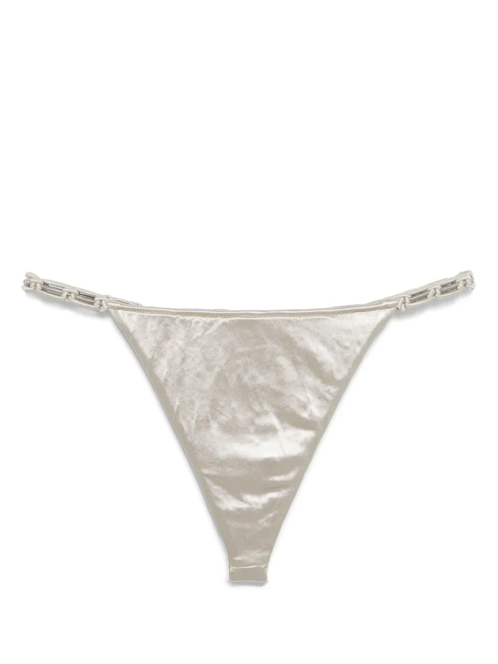Astoria Chain Bikini Bottoms