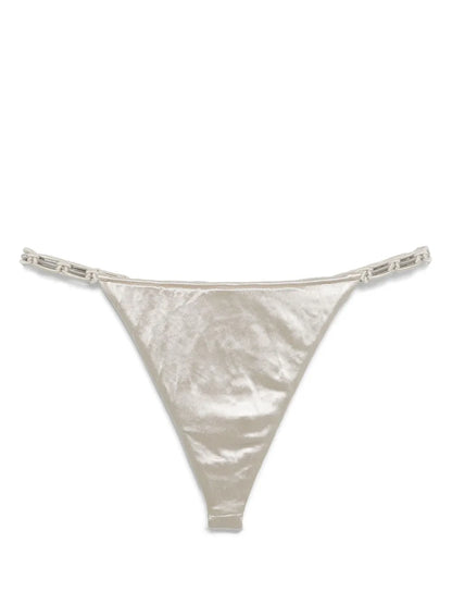 Astoria Chain Bikini Bottoms