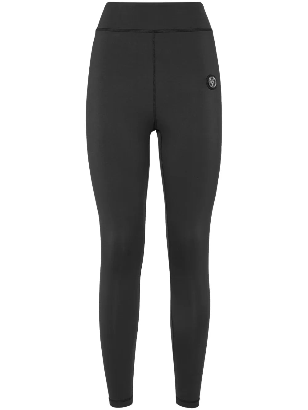 High-Waist Leggings