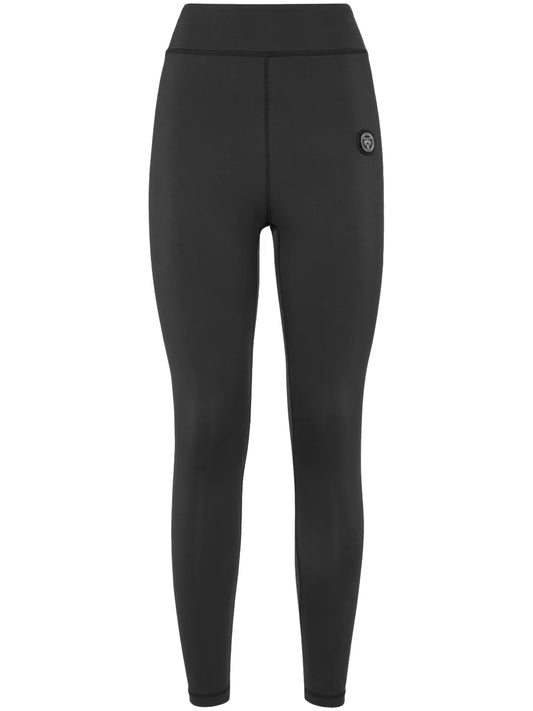 High-Waist Leggings