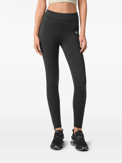 High-Waist Leggings