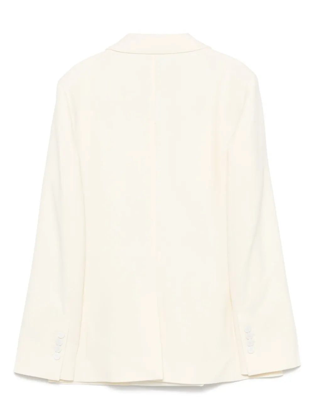 Textured Blazer
