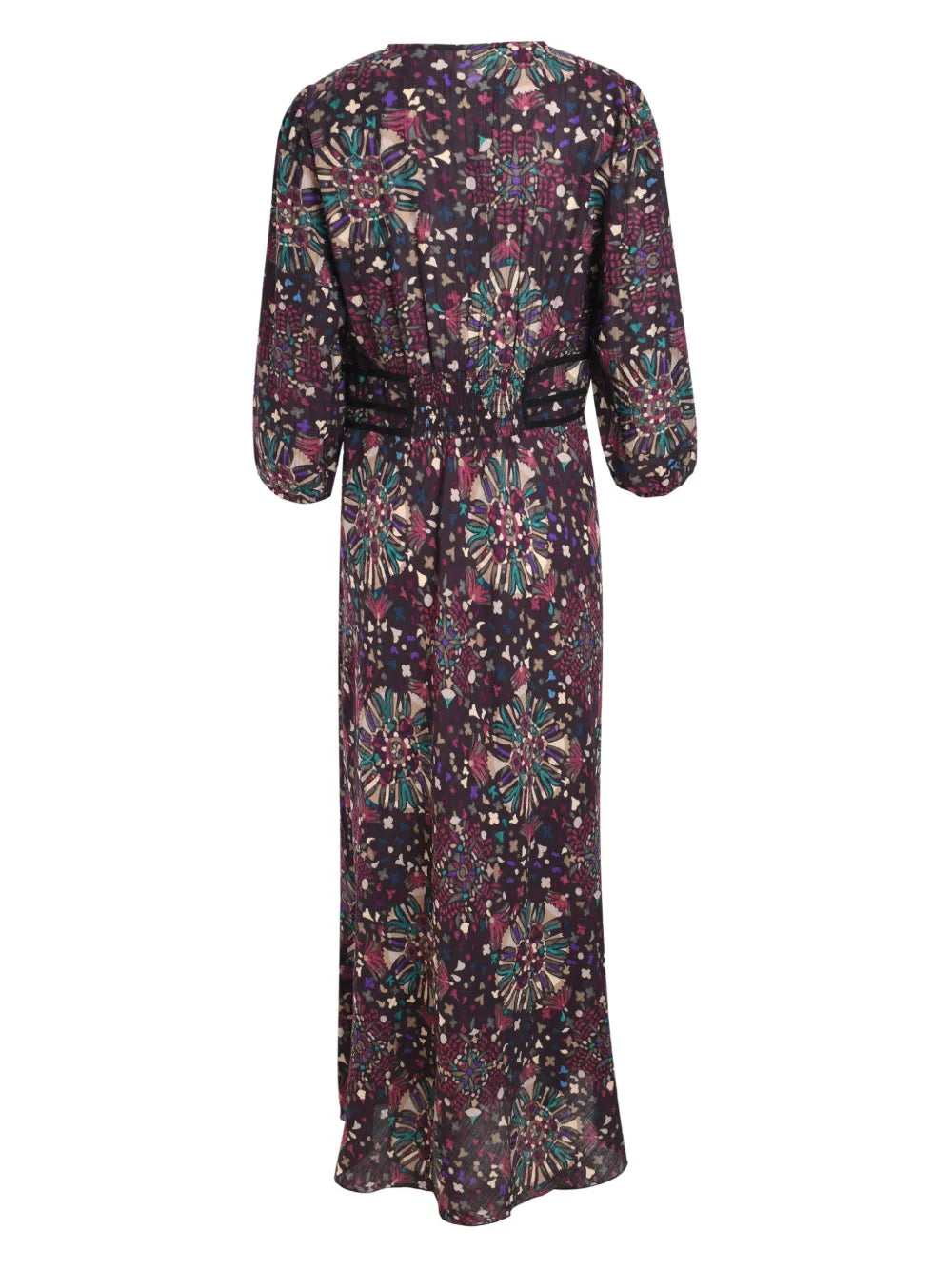Fazia Dress