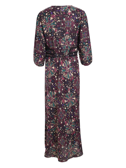 Fazia Dress