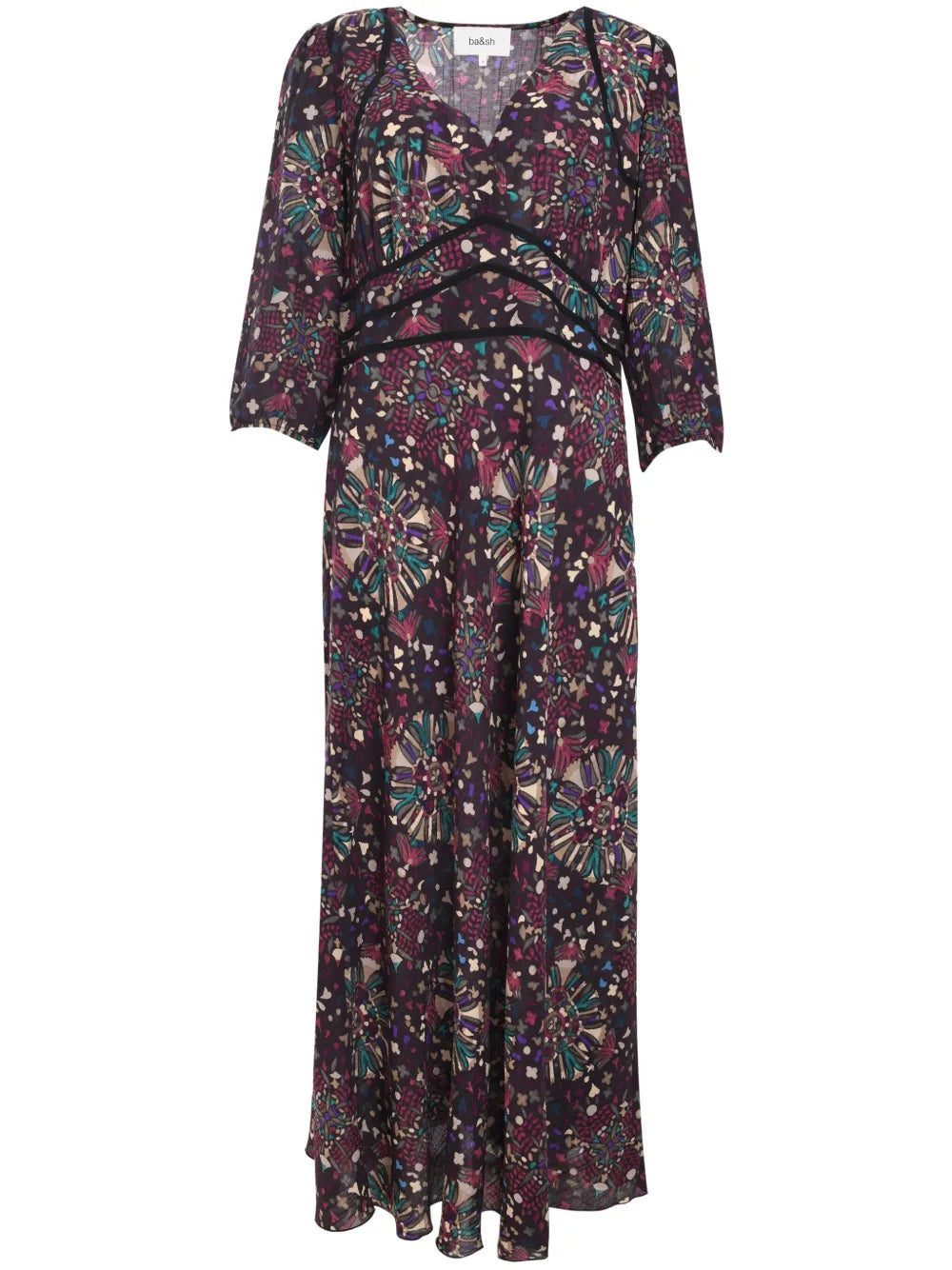 Fazia Dress