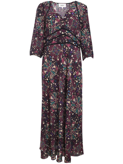 Fazia Dress