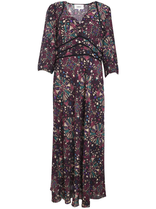 Fazia Dress
