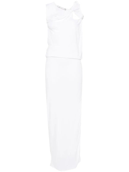 Jersey Maxi Dress