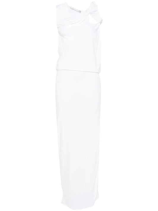 Jersey Maxi Dress