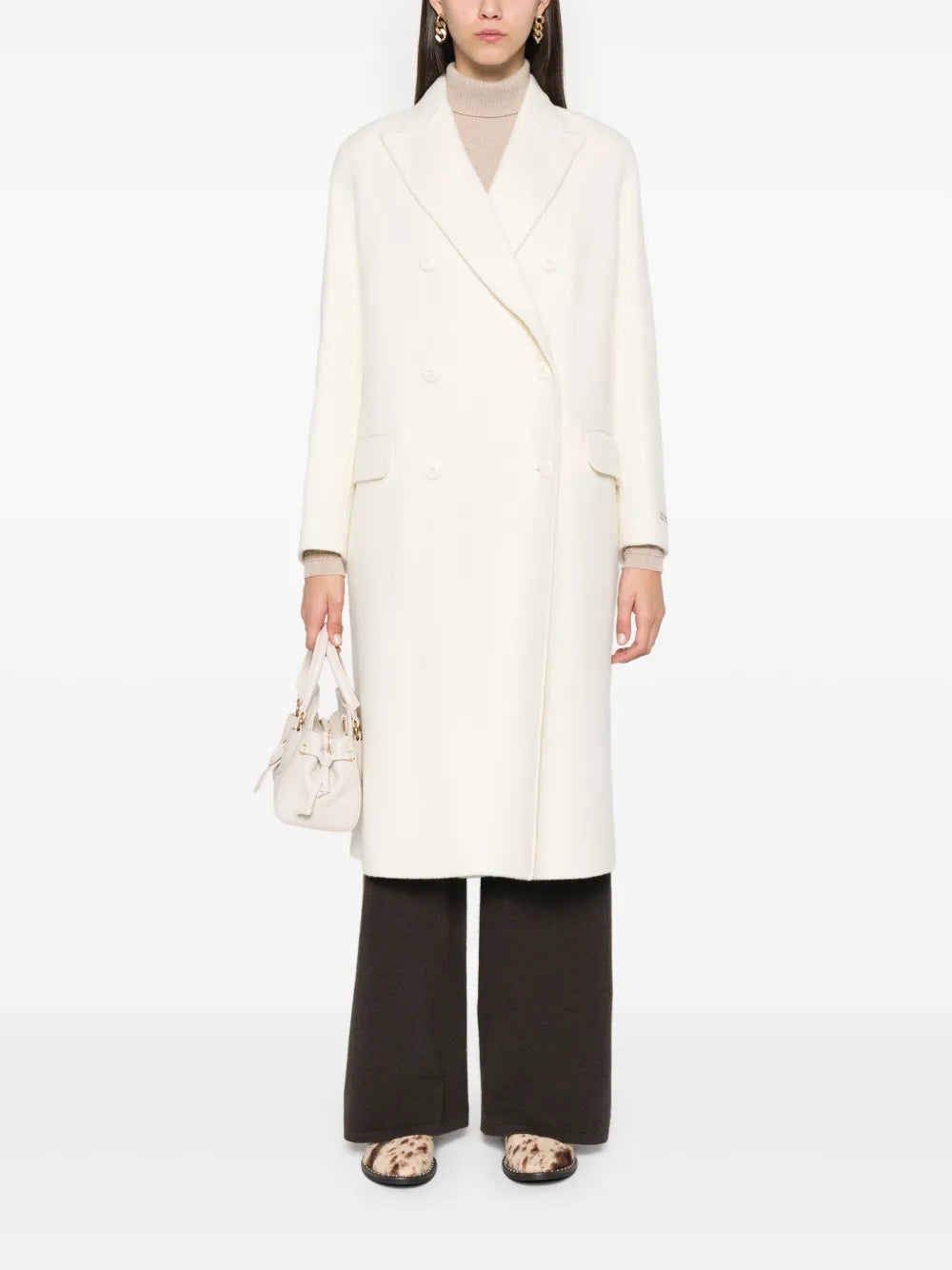 Arianna Coat