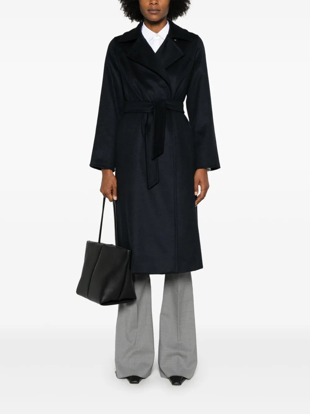 Manuela Icon Coat