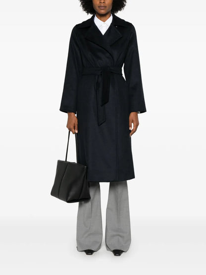 Manuela Icon Coat