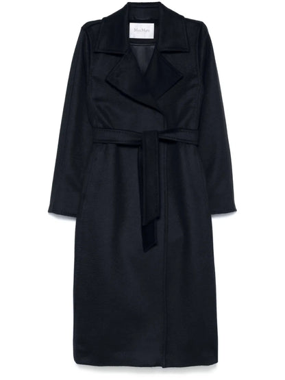 Manuela Icon Coat