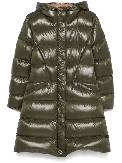 Bellevue Coat