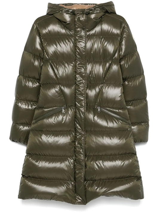 Bellevue Coat