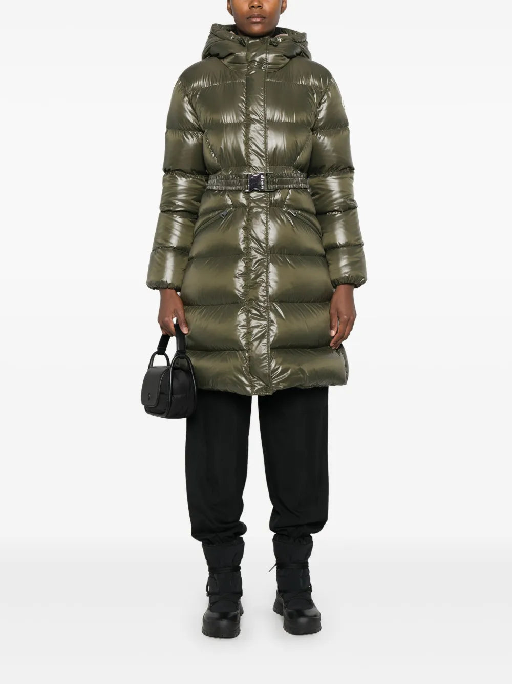 Bellevue Coat