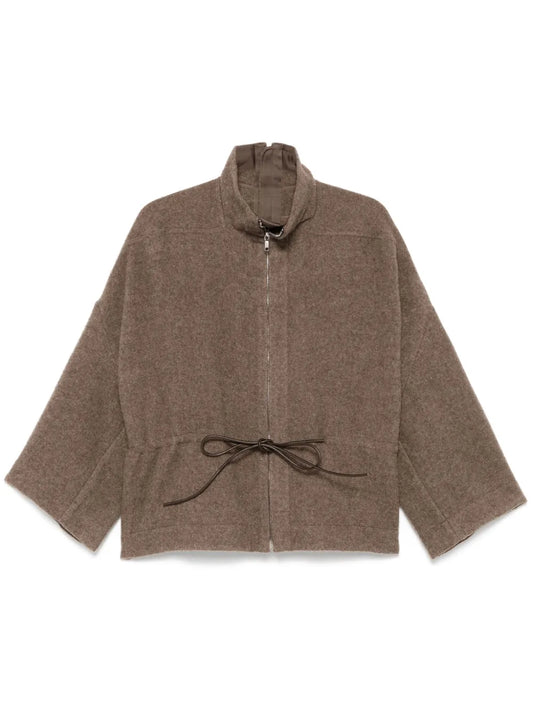 Sail Jacket