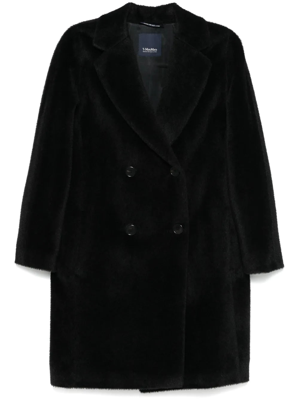 Roseto Coat