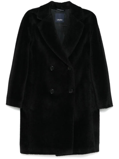 Roseto Coat