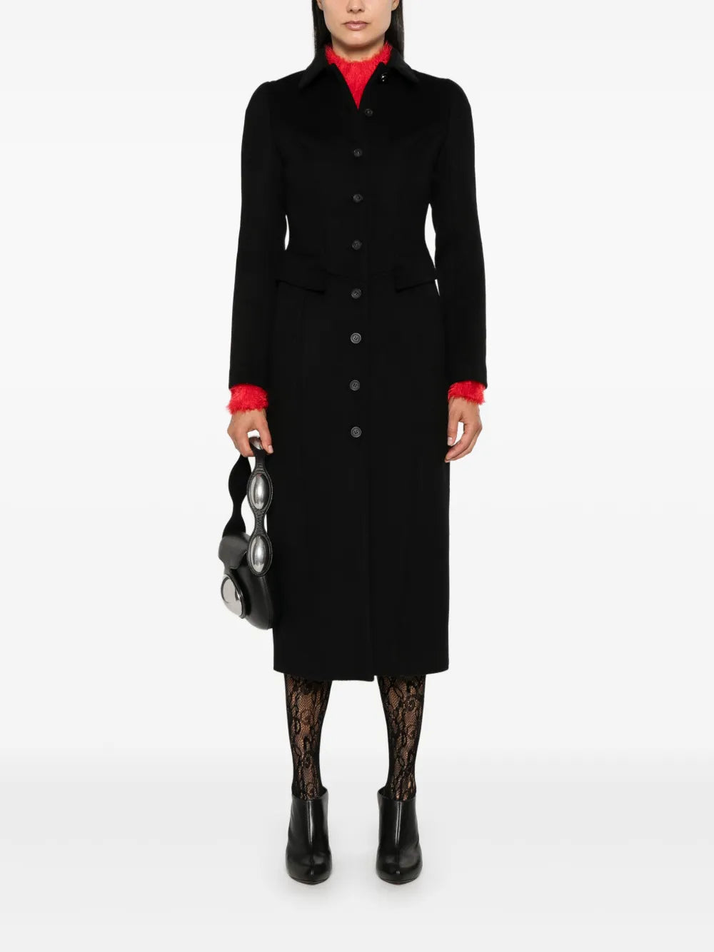 Wool Coat