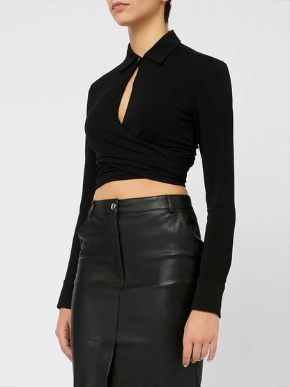 Cropped Top