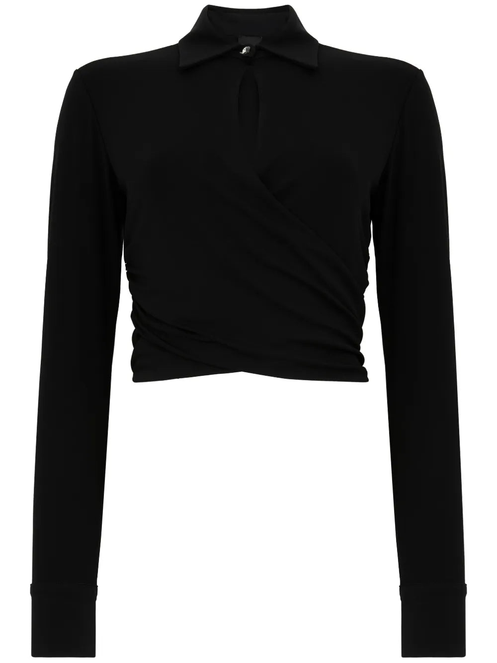 Cropped Top