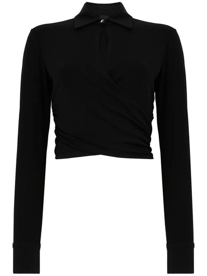 Cropped Top