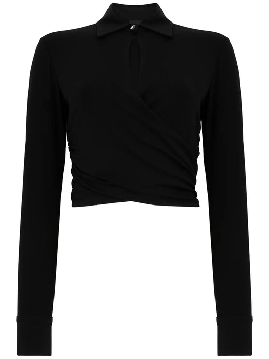 Cropped Top