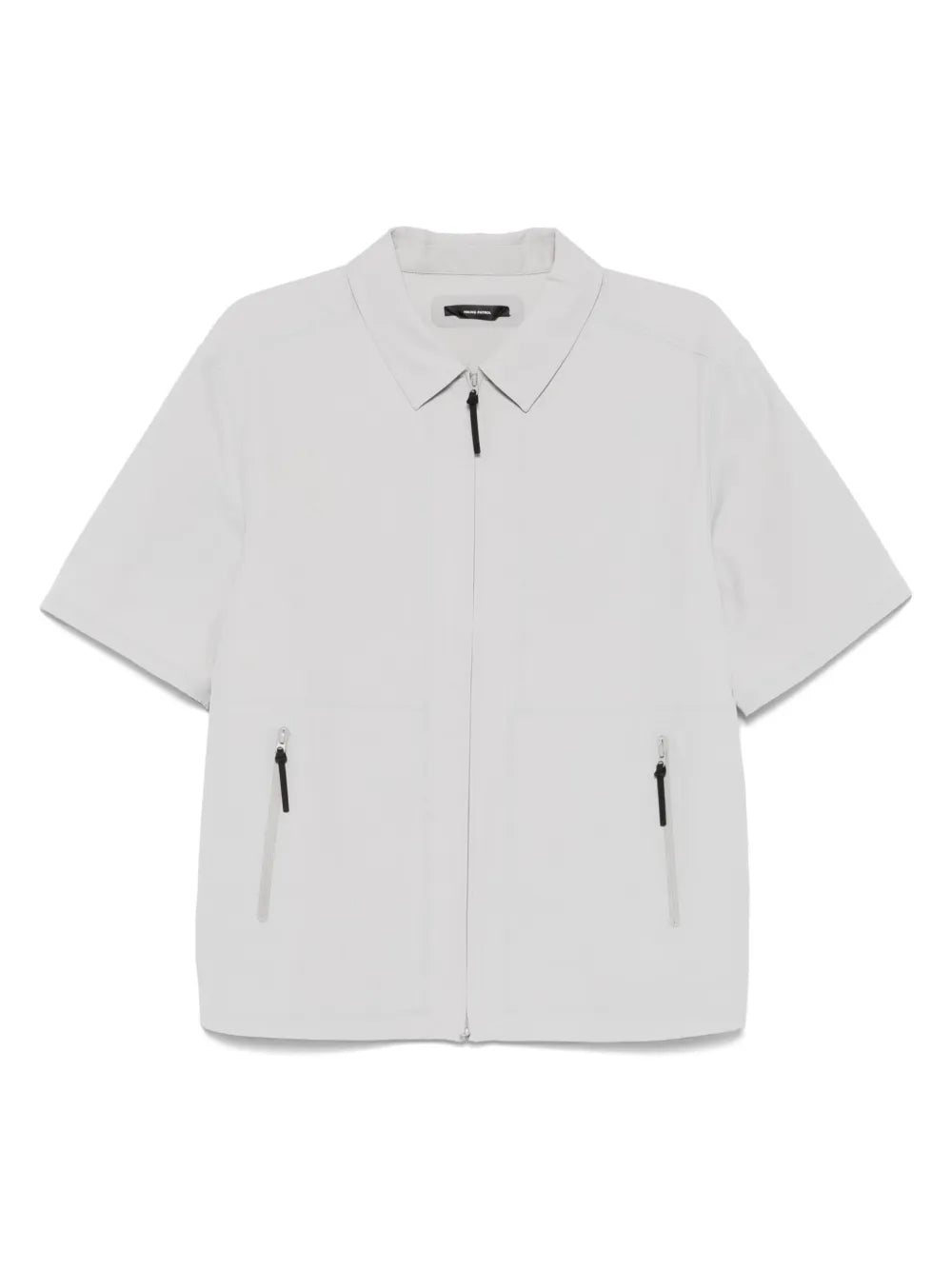 Short-Sleeve Shirt