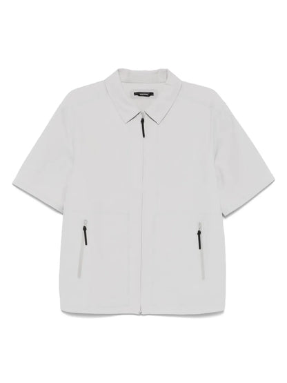 Short-Sleeve Shirt