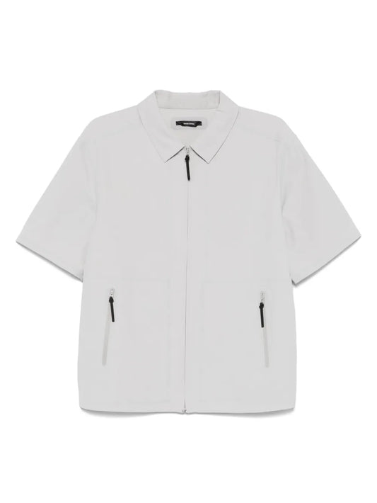 Short-Sleeve Shirt