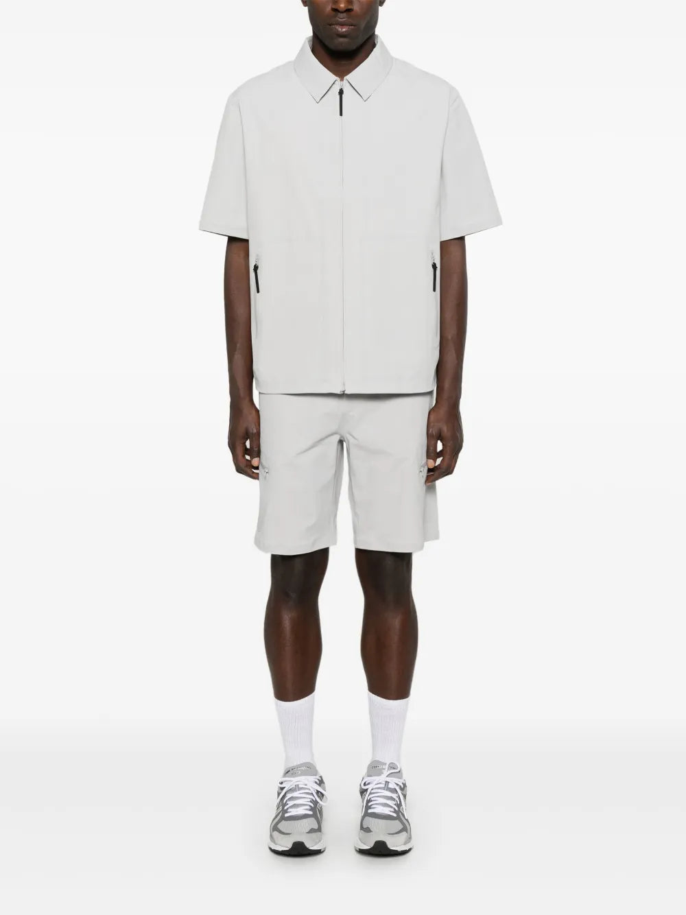 Short-Sleeve Shirt
