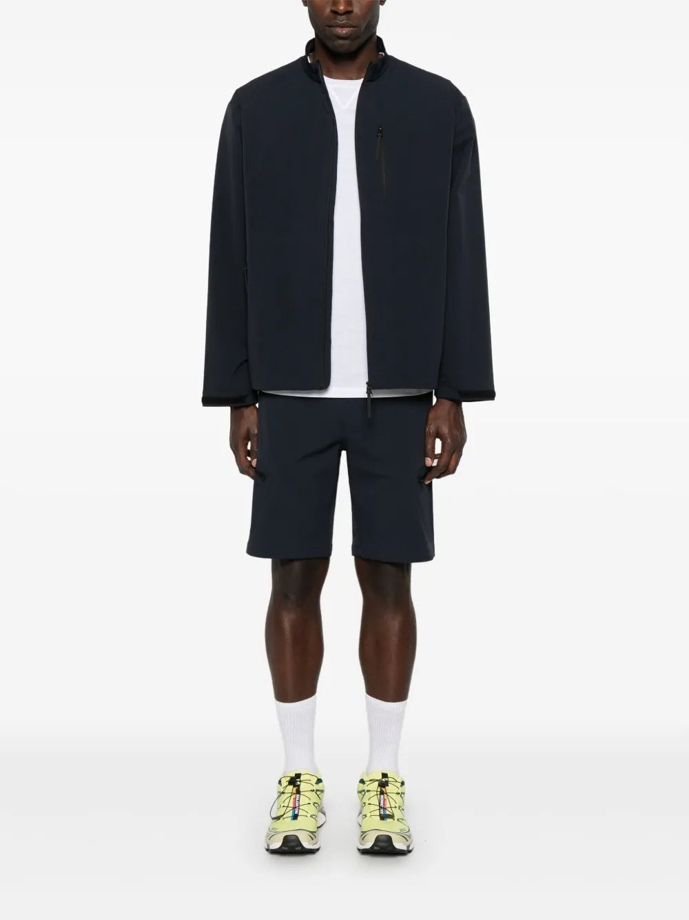 Technical Jacket