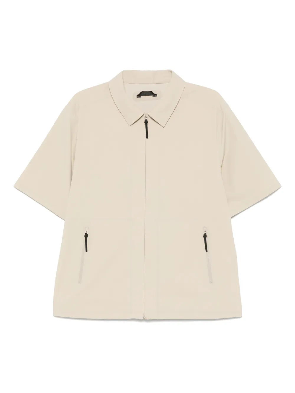 Short-Sleeve Shirt