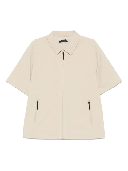 Short-Sleeve Shirt