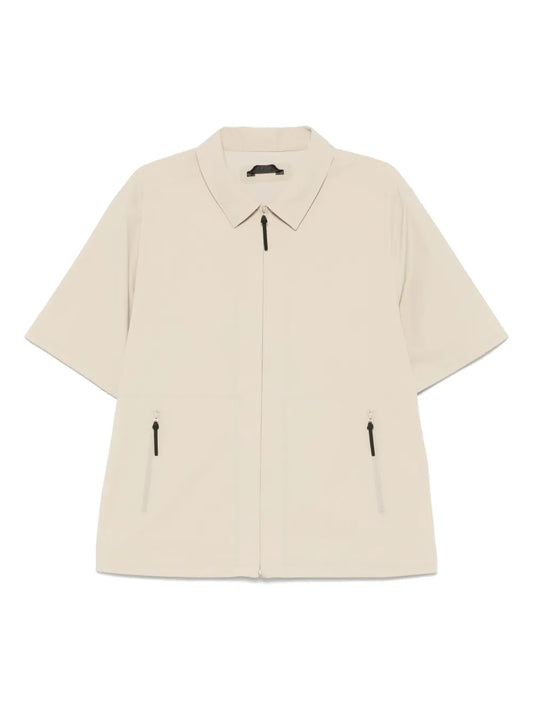 Short-Sleeve Shirt