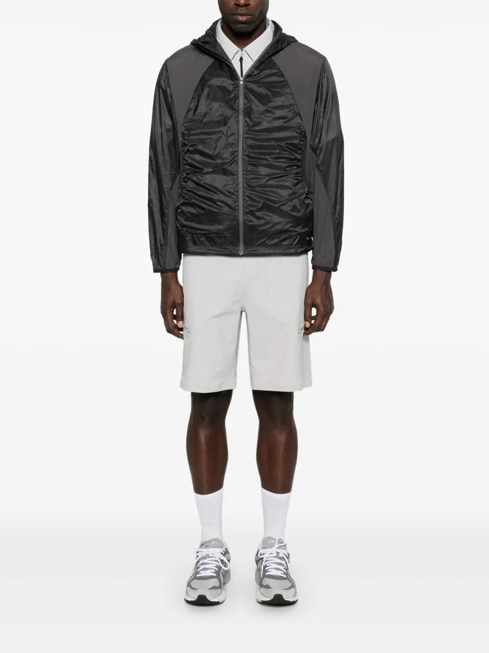 Light Technical Jacket
